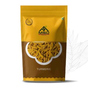 TURMERIc