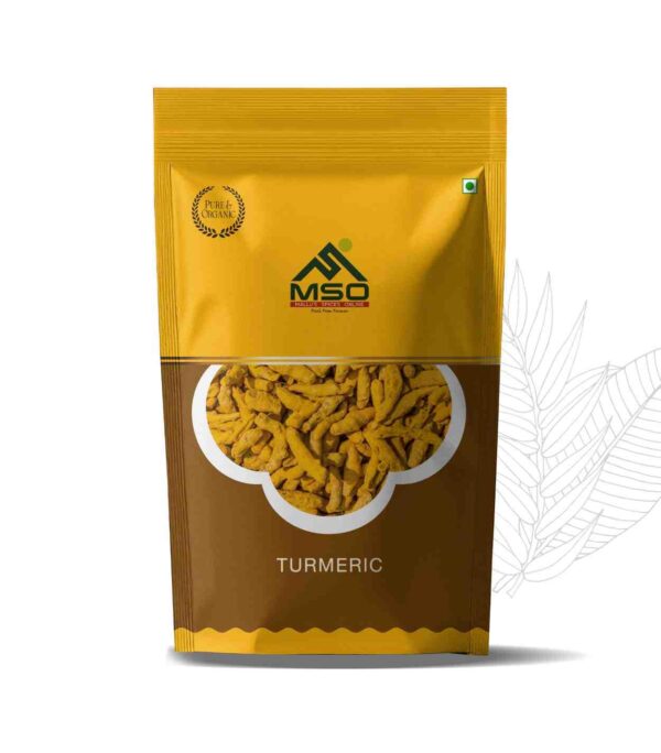 TURMERIc