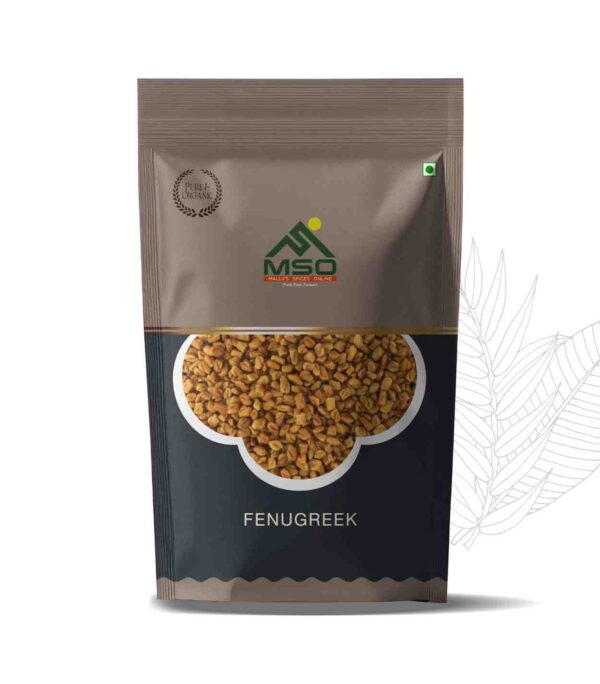 FENUGREE