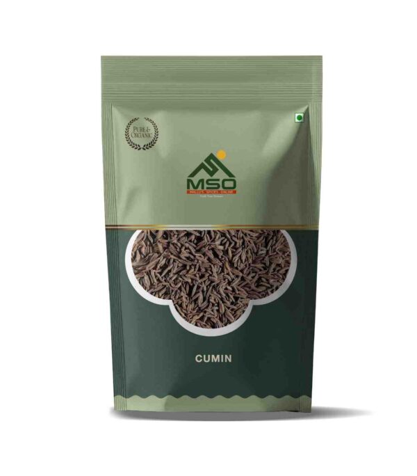 CUMINSEED