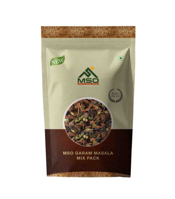 Garam Masala