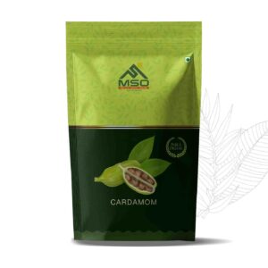 Cardamom-8mm