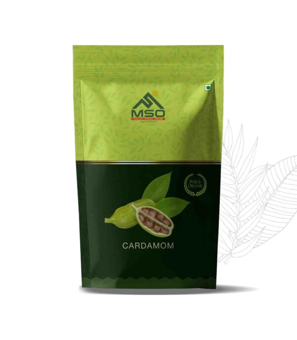 Cardamom