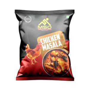 Chicken Masala