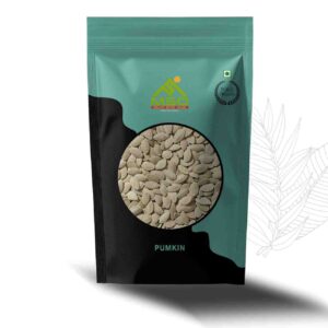 PUMKIng seed
