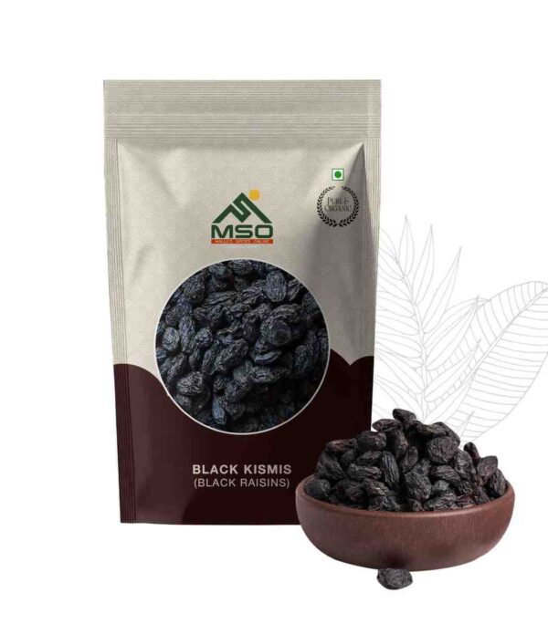 BLACKKISMIs