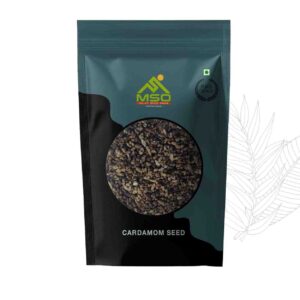 Cardamom Seeds