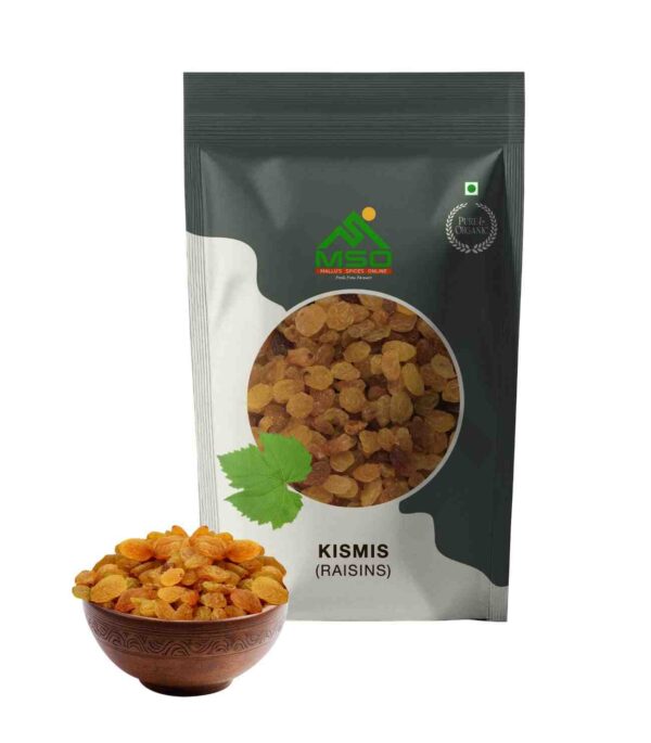 KISMIs