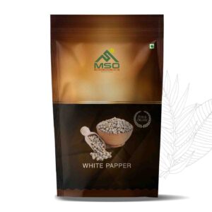 WhitePepper
