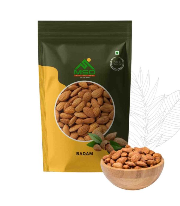 BADAm