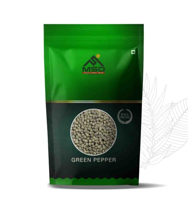 GreenPeppe