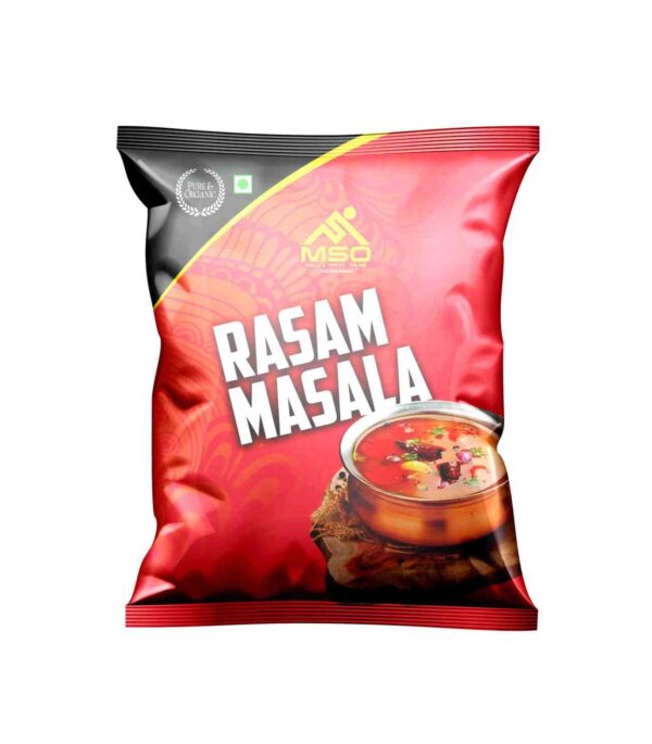 RASAMMASAL
