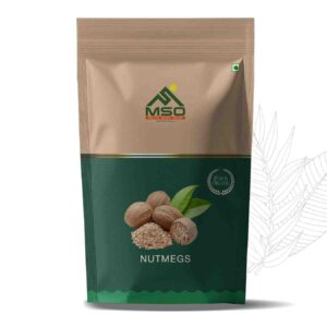 NutMeg