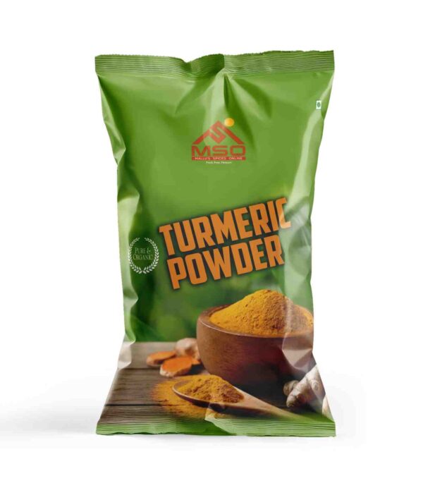 TURMERICPOWDEr
