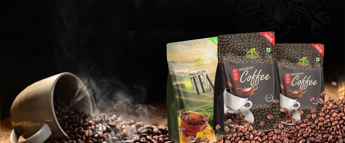 Coffee Beans Kerala